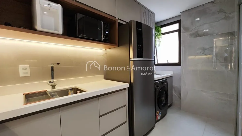 Apartamento, 2 quartos, 58 m² - Foto 1