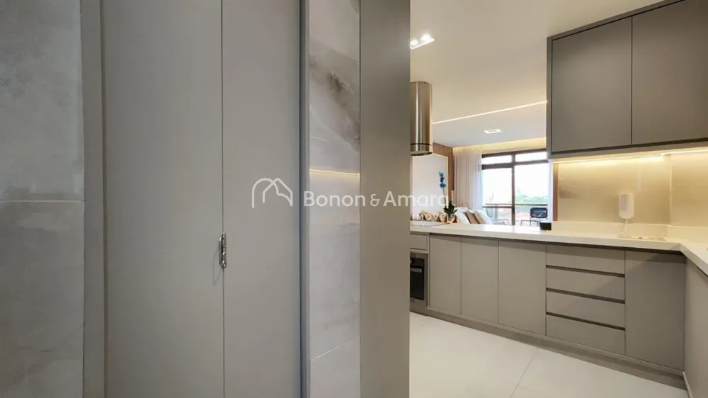 Apartamento, 2 quartos, 58 m² - Foto 7