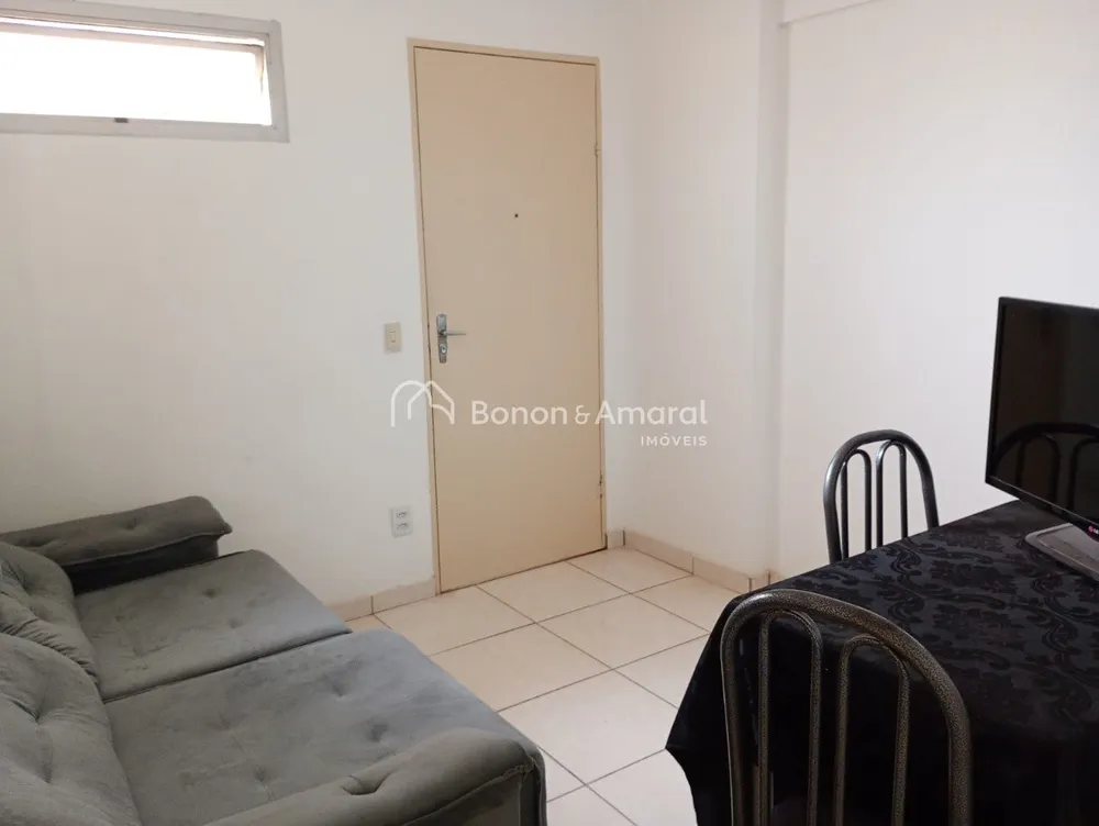 Apartamento, 1 quarto, 37 m² - Foto 1