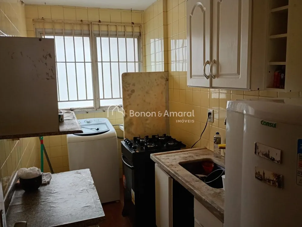Apartamento, 1 quarto, 37 m² - Foto 3