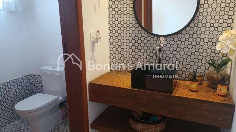 Casa de Condomínio, 3 quartos - Foto 9