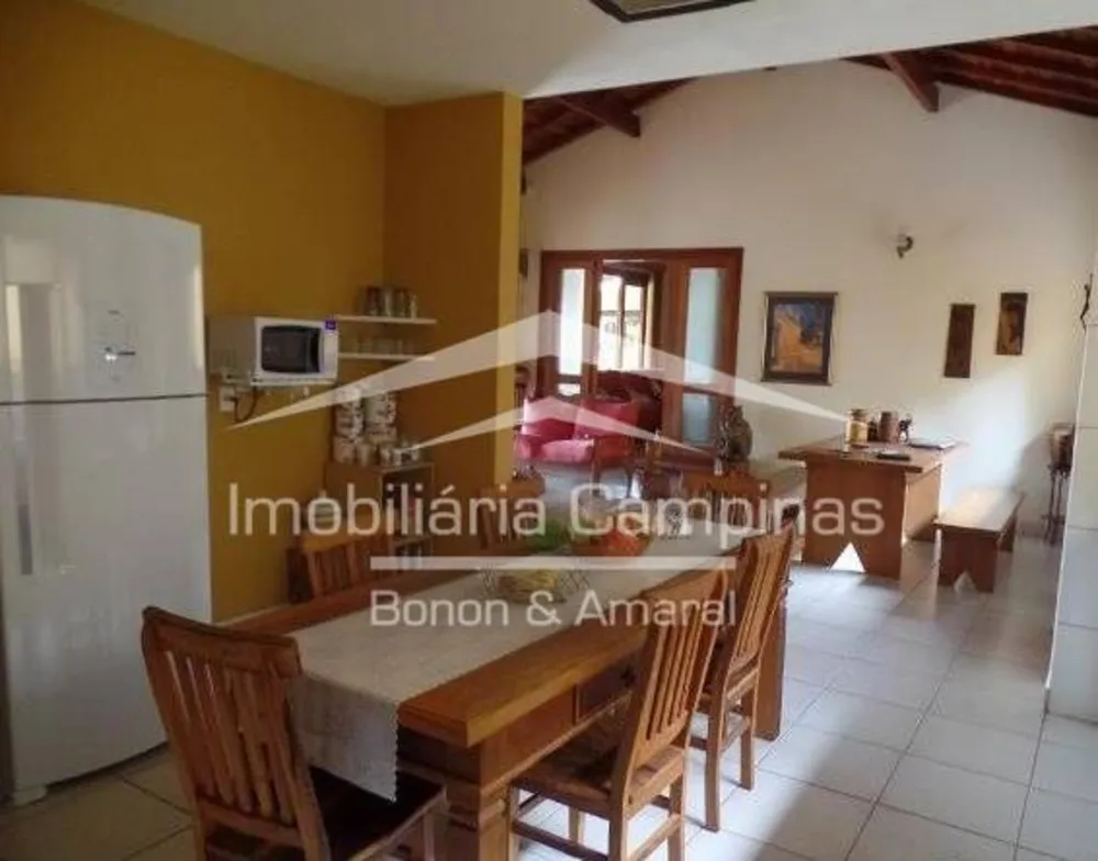Casa de Condomínio, 4 quartos - Foto 4