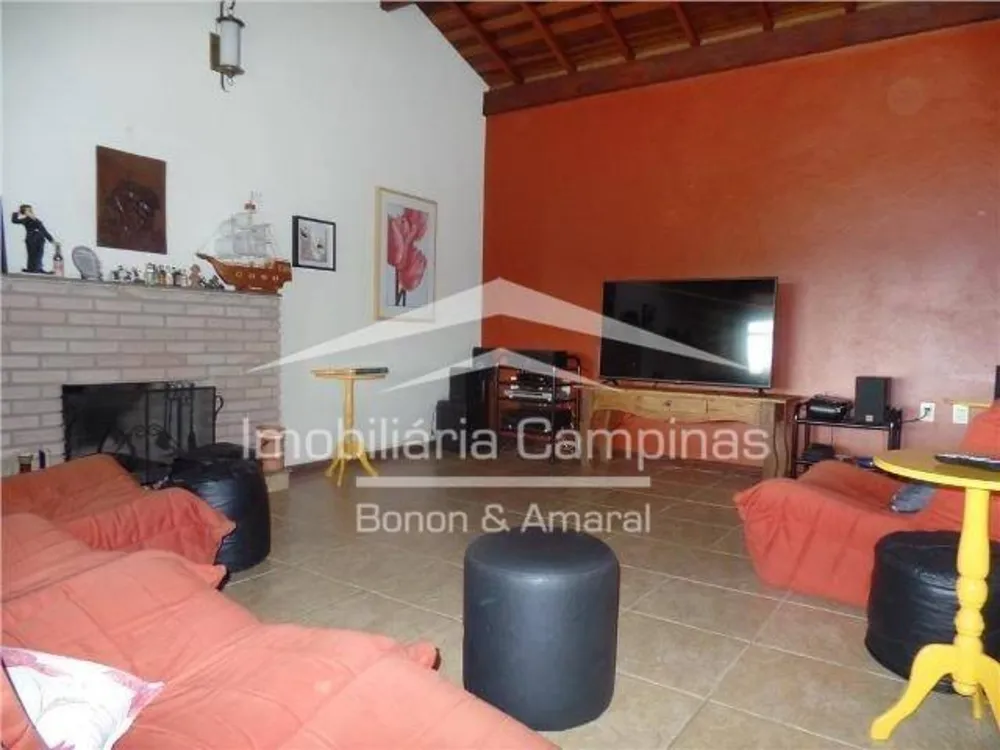 Casa de Condomínio, 4 quartos - Foto 2