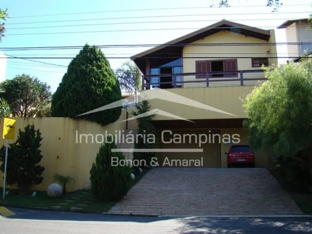 Casa de Condomínio, 4 quartos - Foto 8