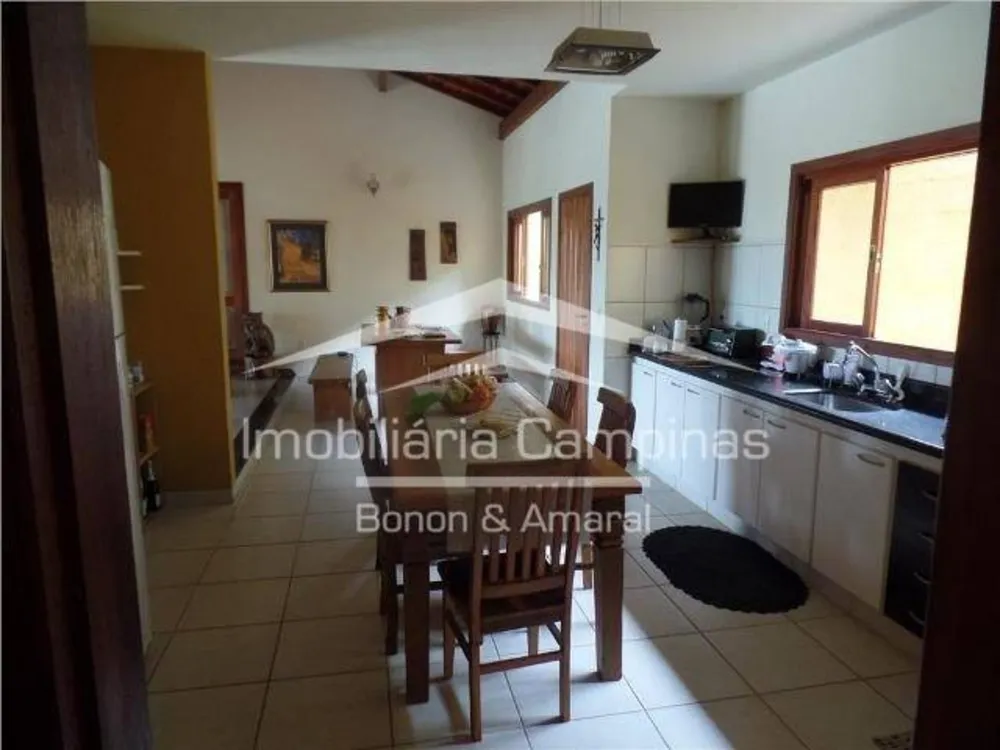 Casa de Condomínio, 4 quartos - Foto 3