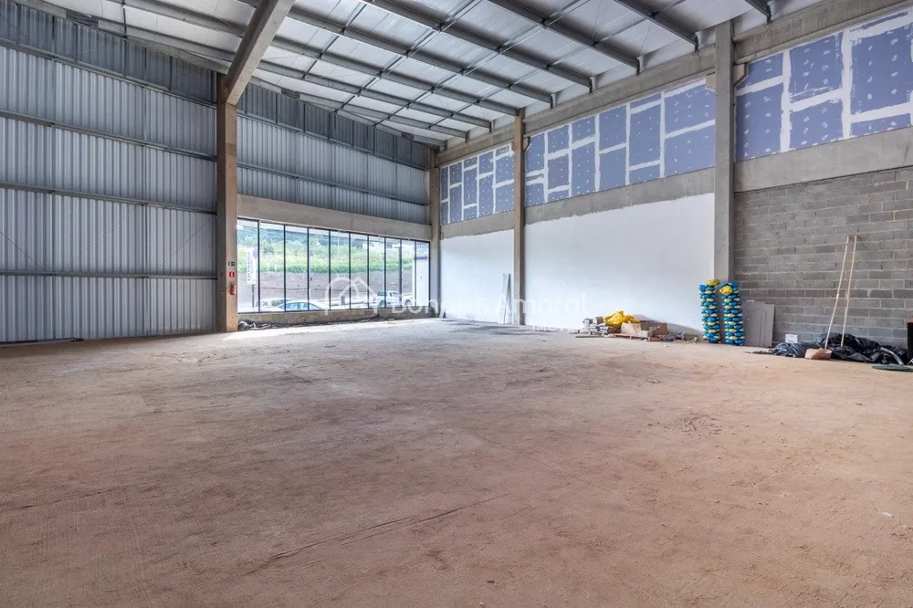Sala-Conjunto, 900 m² - Foto 5