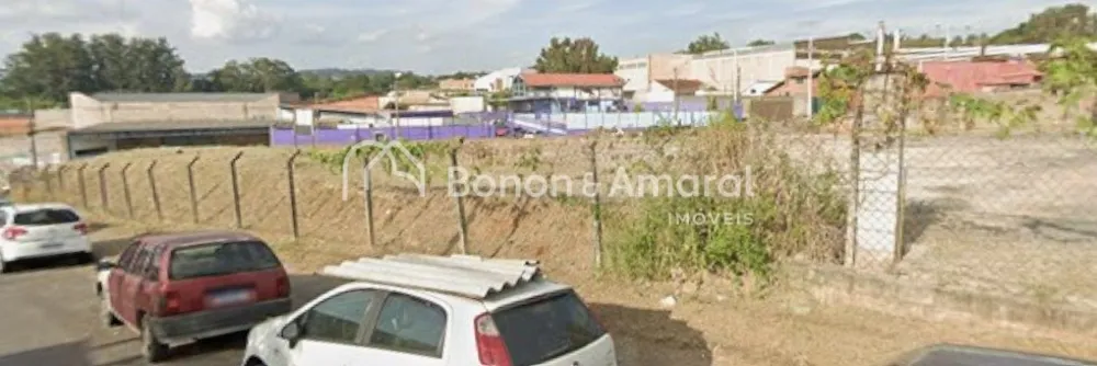 Terreno, 2214 m² - Foto 1