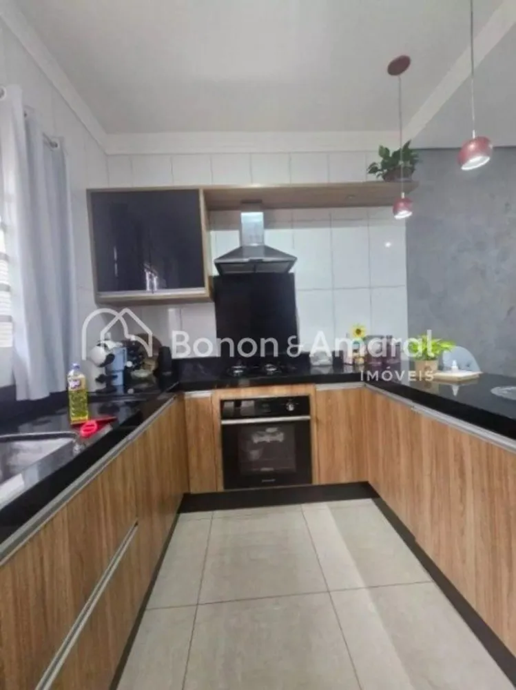 Casa, 3 quartos, 185 m² - Foto 4