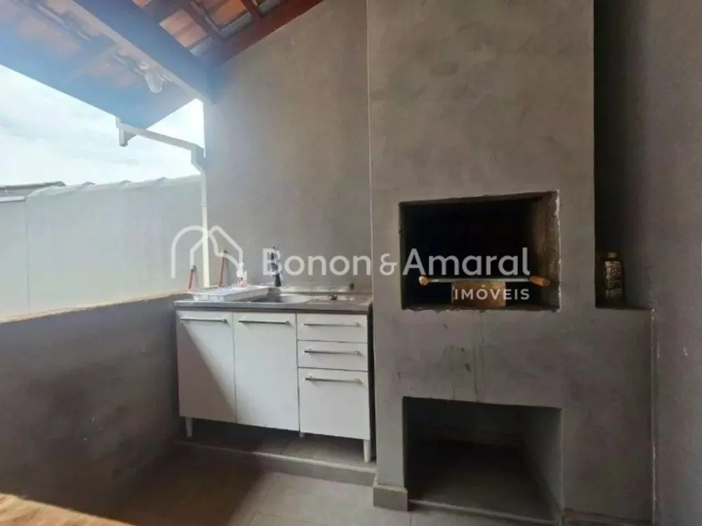Casa, 3 quartos, 185 m² - Foto 4