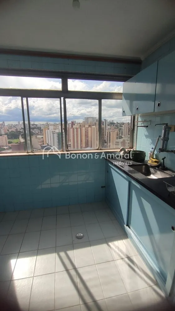 Apartamento, 3 quartos, 122 m² - Foto 8