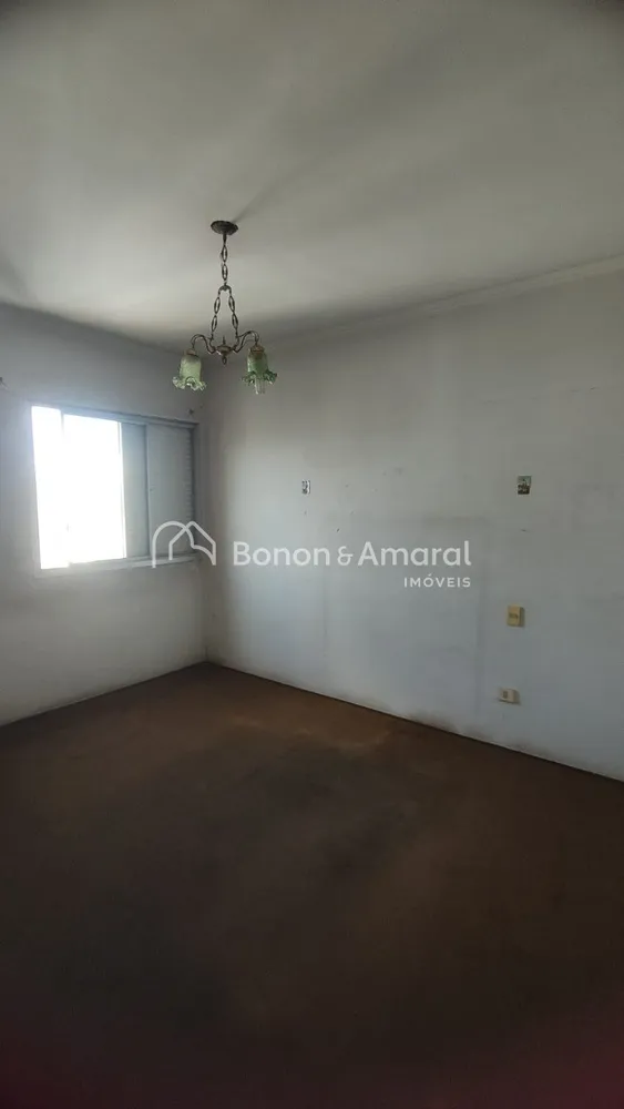 Apartamento, 3 quartos, 122 m² - Foto 1