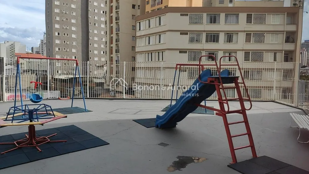 Apartamento, 3 quartos, 122 m² - Foto 9