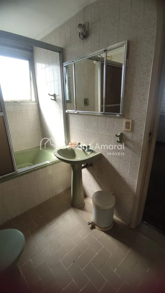 Apartamento, 3 quartos, 122 m² - Foto 7