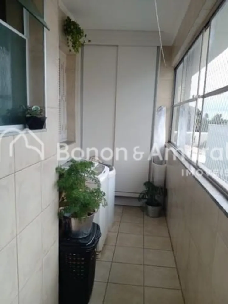 Apartamento, 2 quartos, 79 m² - Foto 11