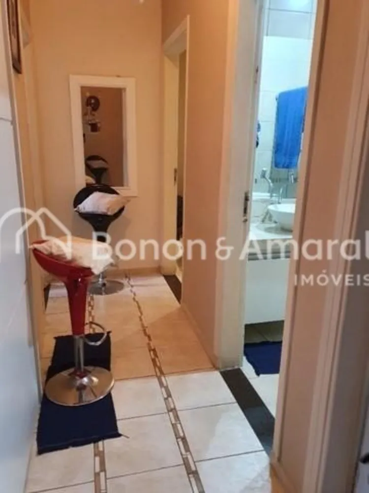 Apartamento, 2 quartos, 79 m² - Foto 8