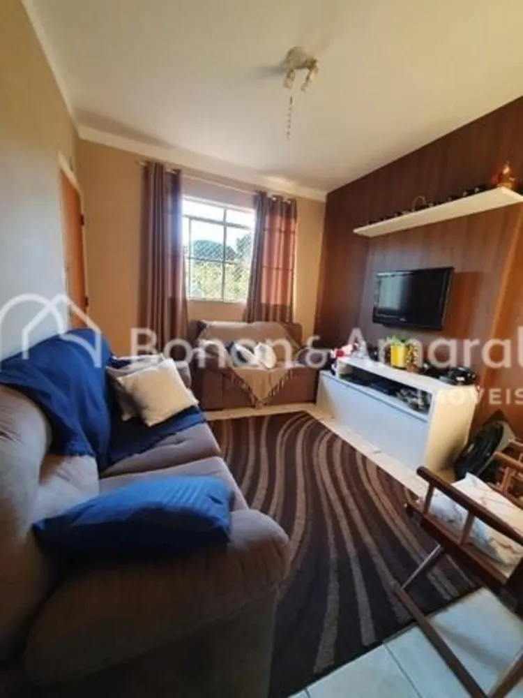 Apartamento, 2 quartos, 79 m² - Foto 1