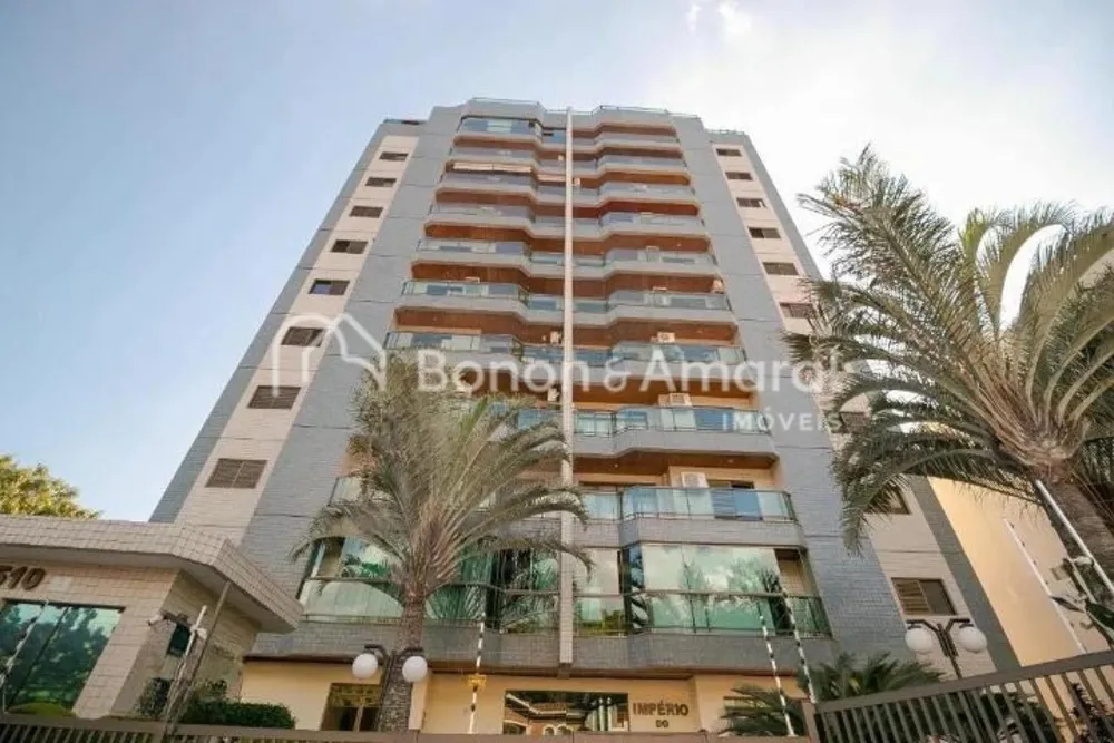 Apartamento, 3 quartos, 150 m² - Foto 8