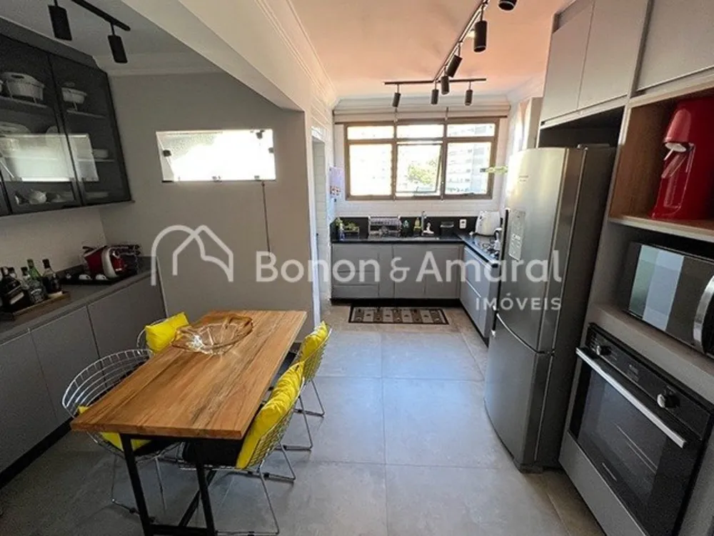 Apartamento, 3 quartos, 150 m² - Foto 3