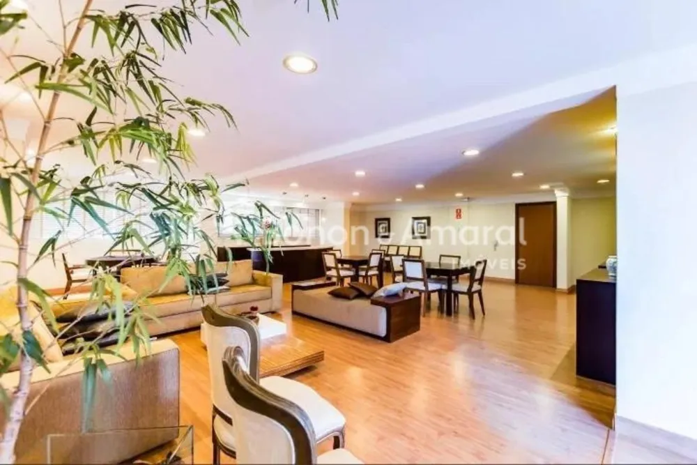 Apartamento, 3 quartos, 150 m² - Foto 11