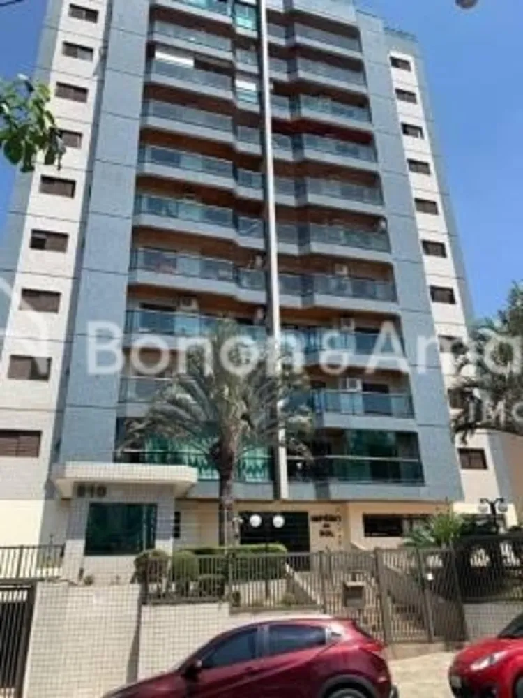 Apartamento, 3 quartos, 150 m² - Foto 10