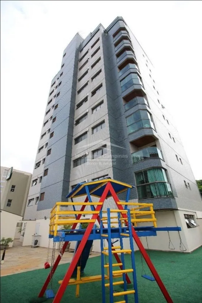 Apartamento, 3 quartos, 150 m² - Foto 9