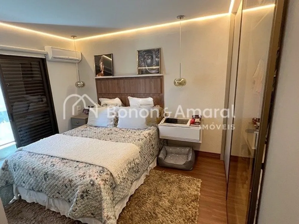 Apartamento, 3 quartos, 150 m² - Foto 6