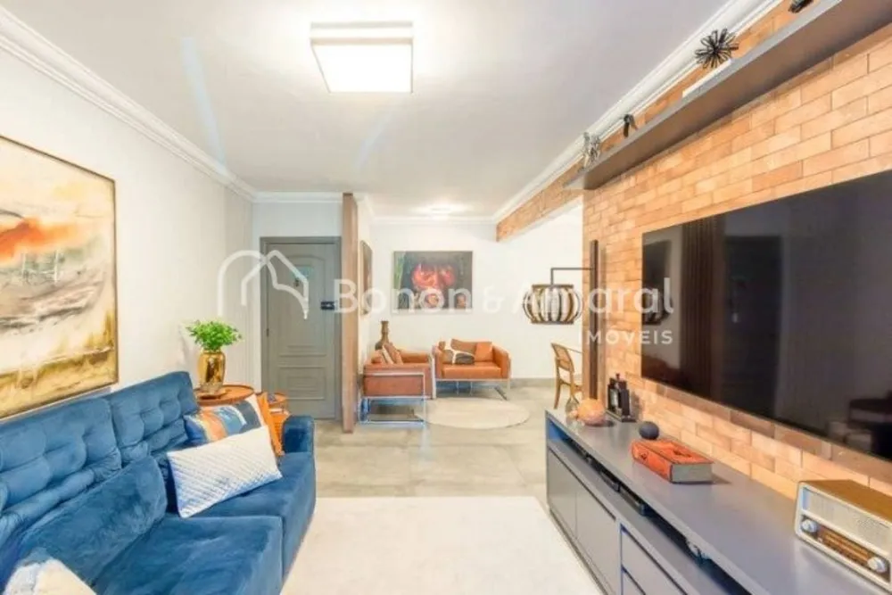 Apartamento, 3 quartos, 150 m² - Foto 2