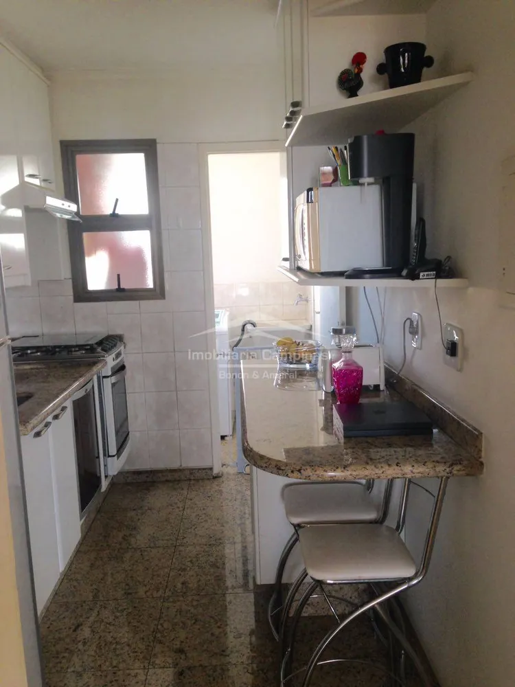 Apartamento, 2 quartos, 70 m² - Foto 6