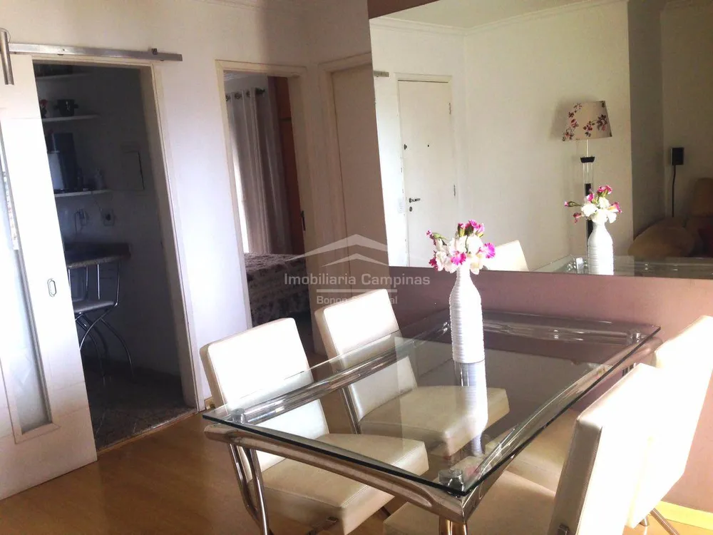 Apartamento, 2 quartos, 70 m² - Foto 1