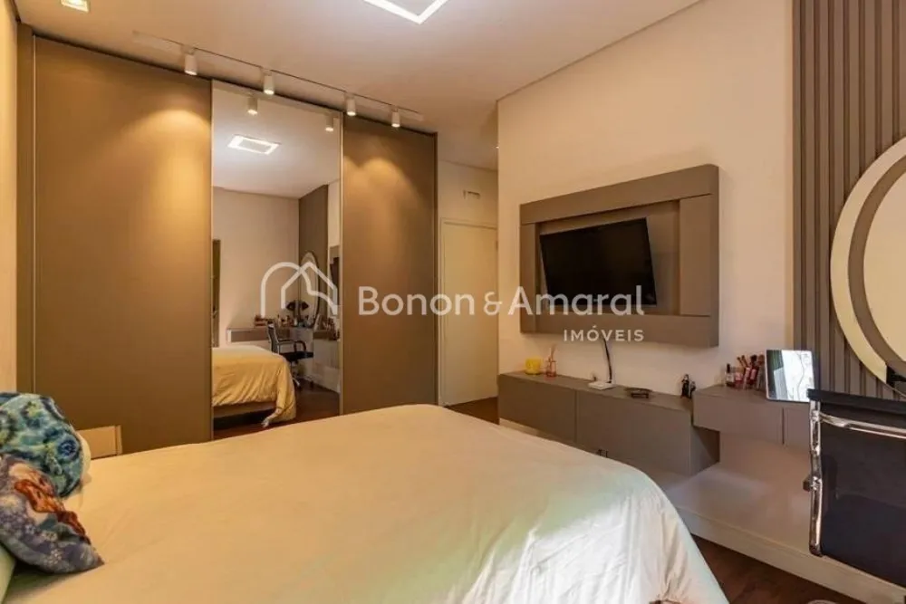 Casa de Condomínio, 4 quartos - Foto 5