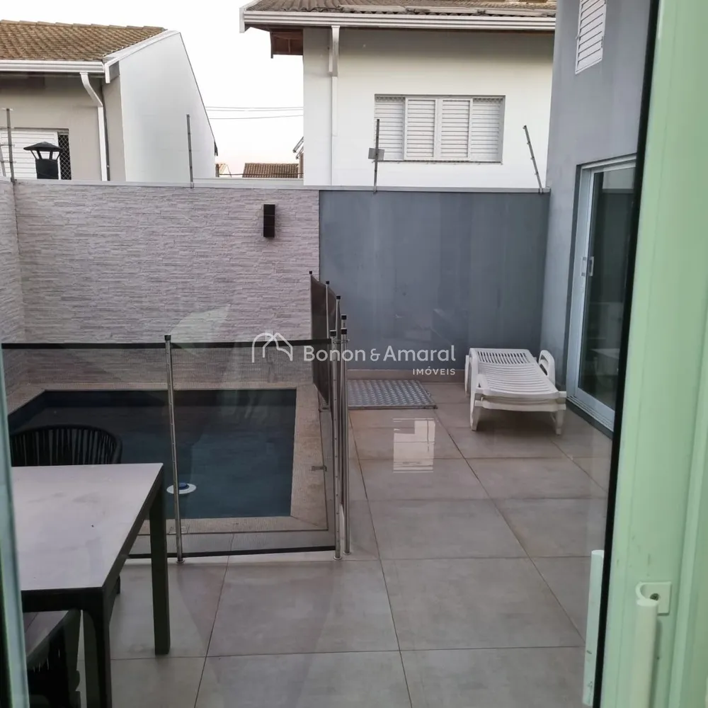 Casa de Condomínio, 3 quartos - Foto 8