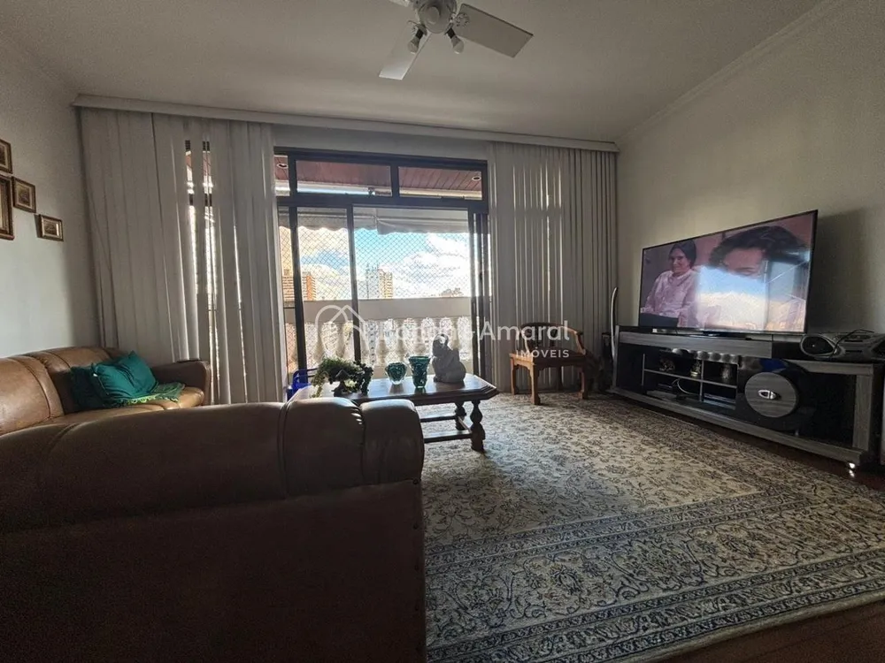 Apartamento, 4 quartos, 155 m² - Foto 1