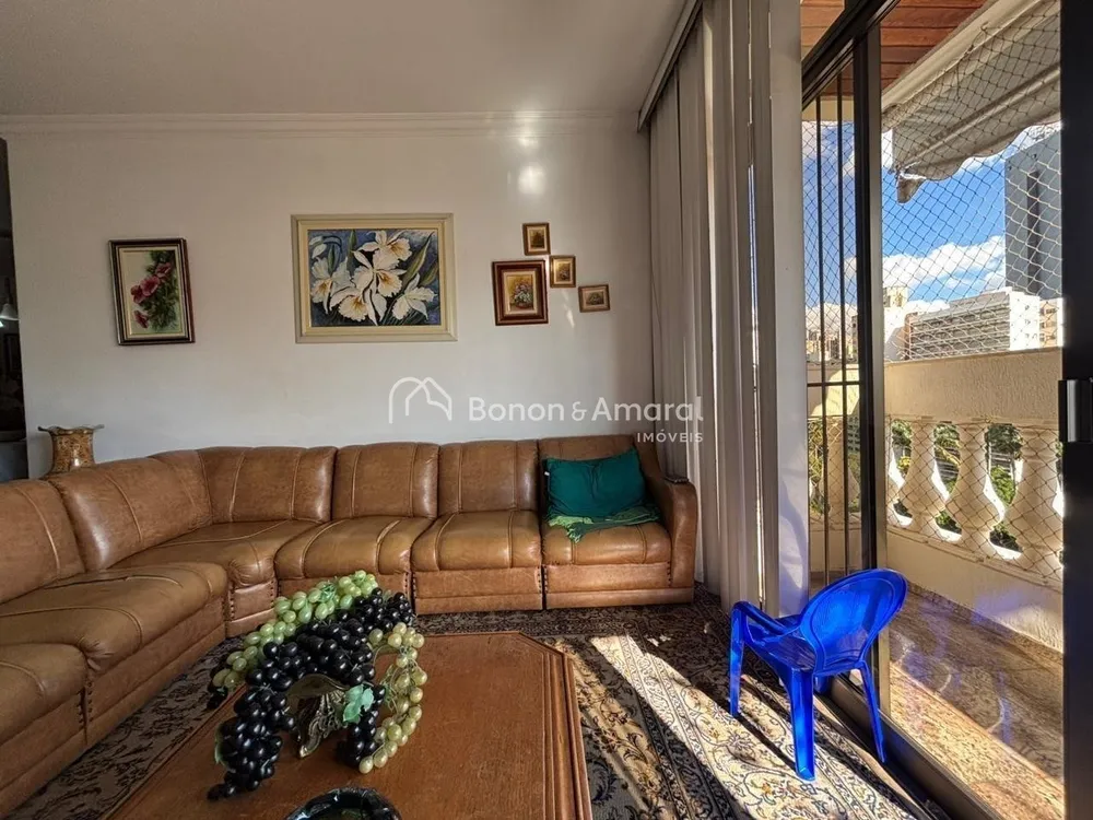 Apartamento, 4 quartos, 155 m² - Foto 4