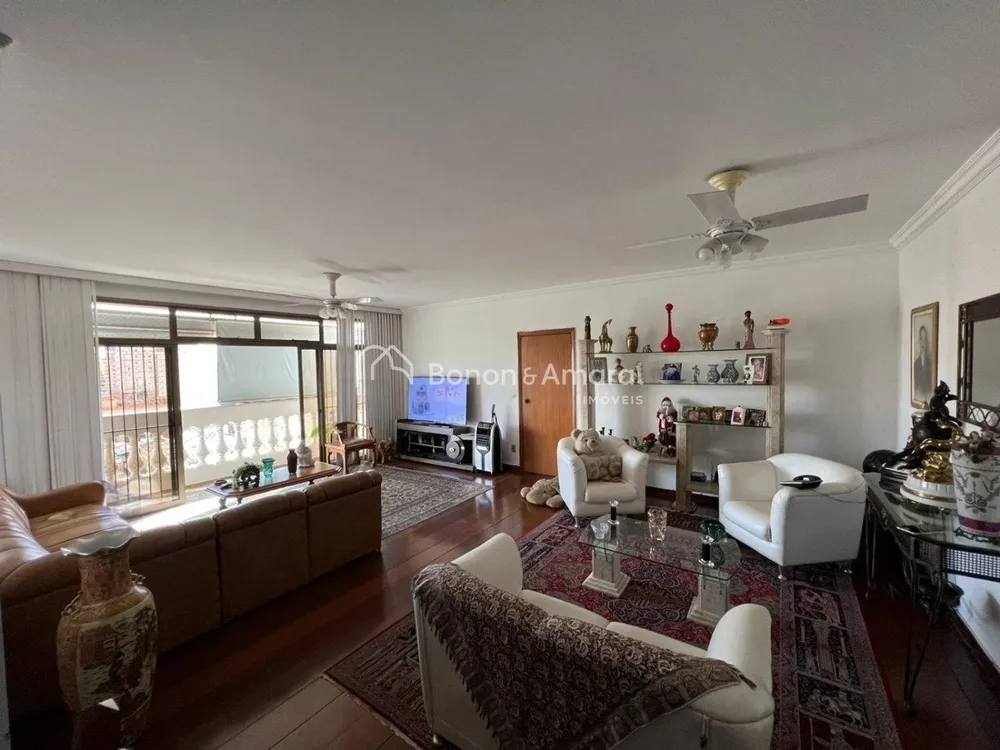 Apartamento, 4 quartos, 155 m² - Foto 3