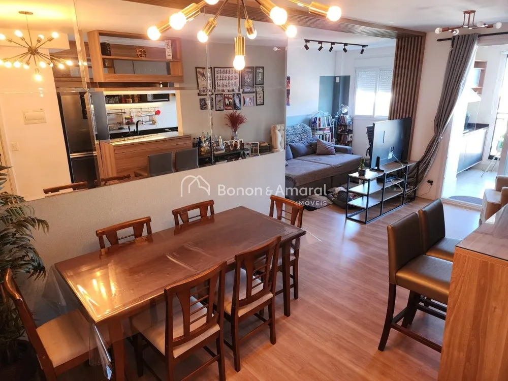 Apartamento, 2 quartos, 86 m² - Foto 6