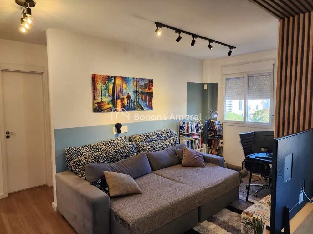 Apartamento, 2 quartos, 86 m² - Foto 7