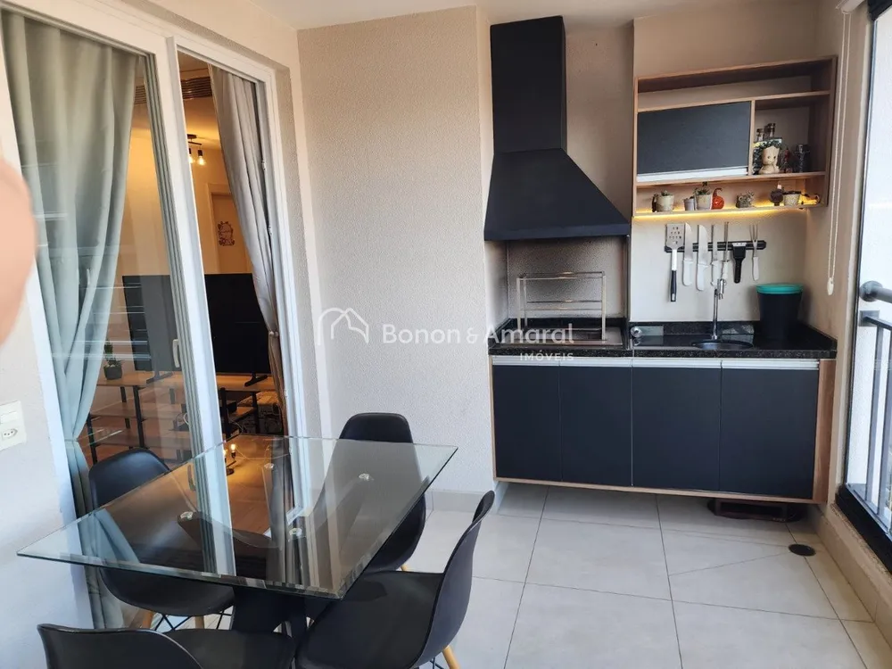 Apartamento, 2 quartos, 86 m² - Foto 3
