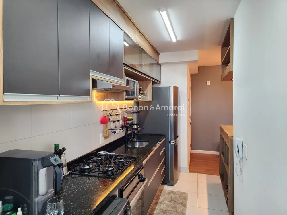 Apartamento, 2 quartos, 86 m² - Foto 2