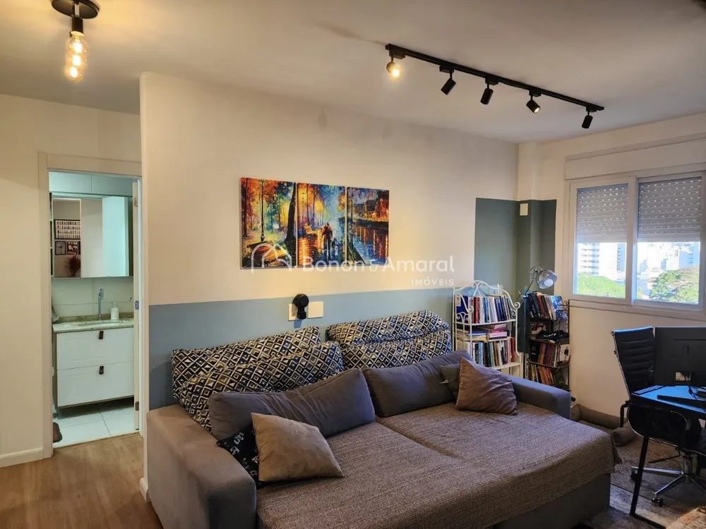 Apartamento, 2 quartos, 86 m² - Foto 8