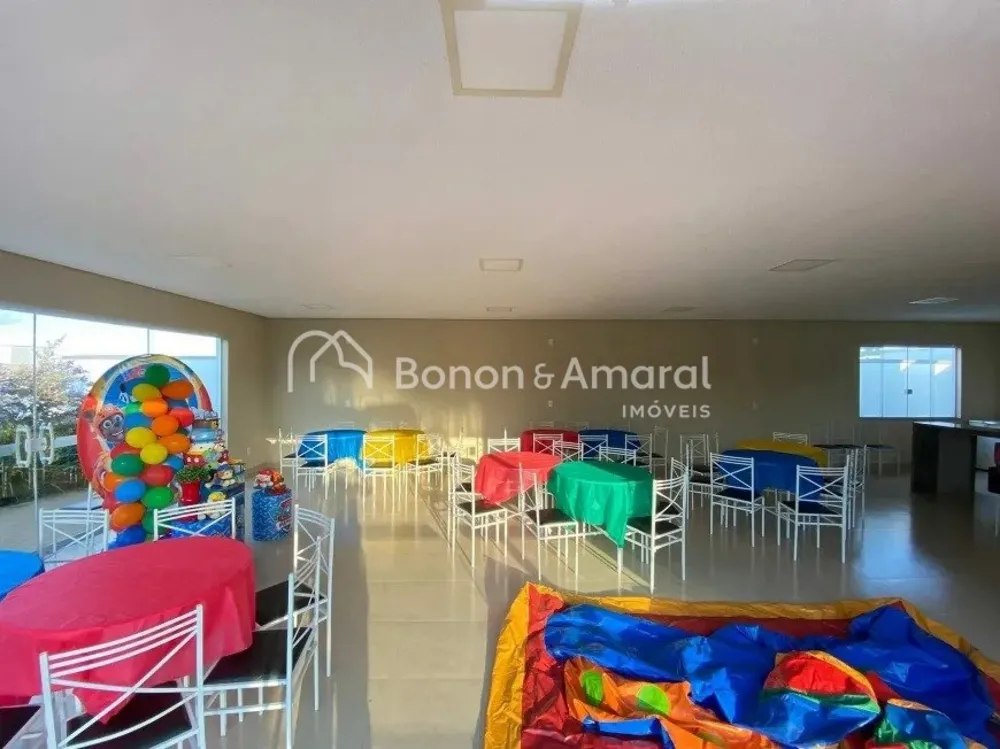 Casa de Condomínio, 3 quartos - Foto 7