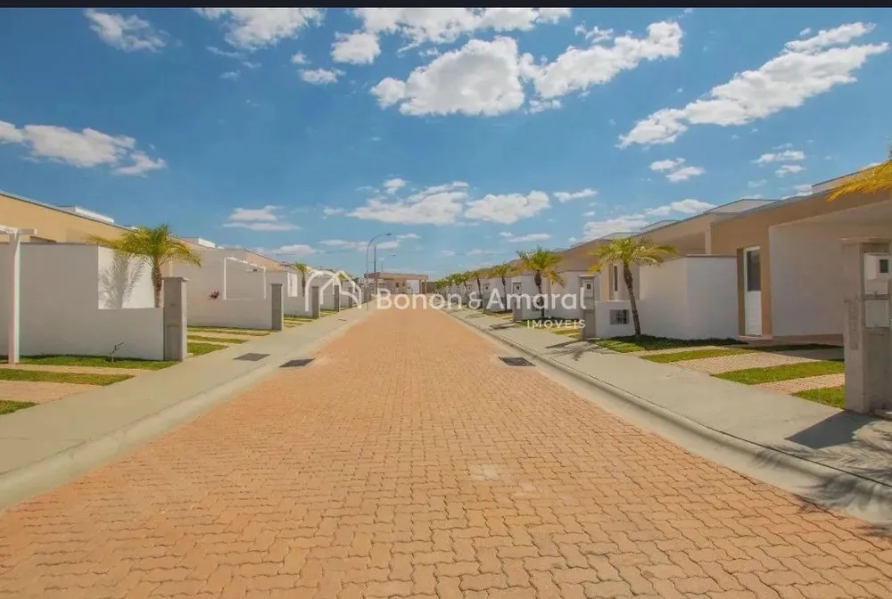 Casa de Condomínio, 3 quartos - Foto 7