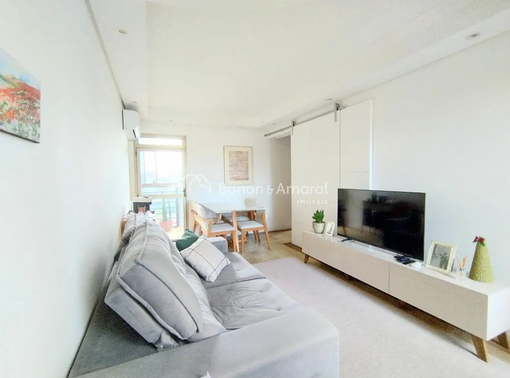 Apartamento, 2 quartos, 70 m² - Foto 1