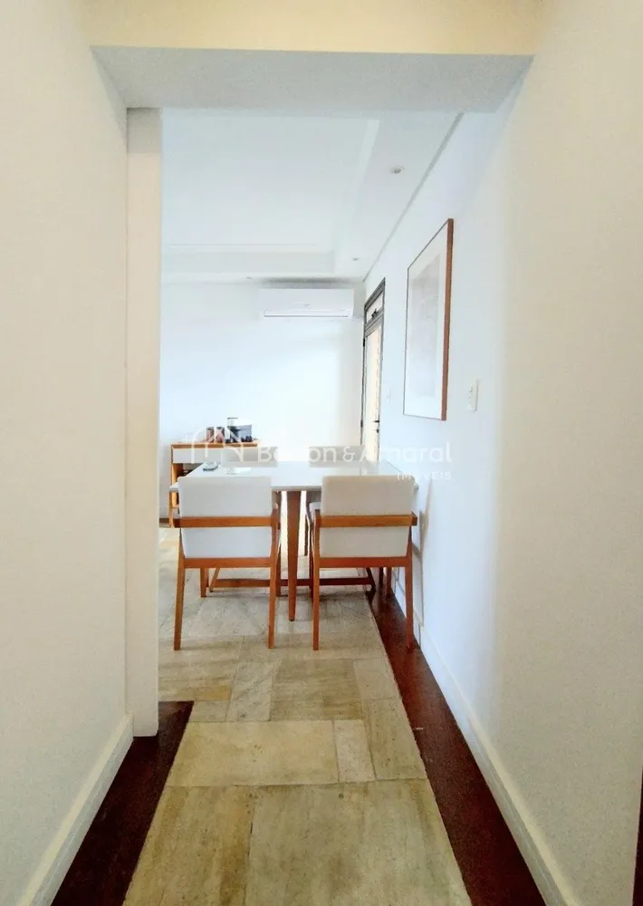 Apartamento, 2 quartos, 70 m² - Foto 6