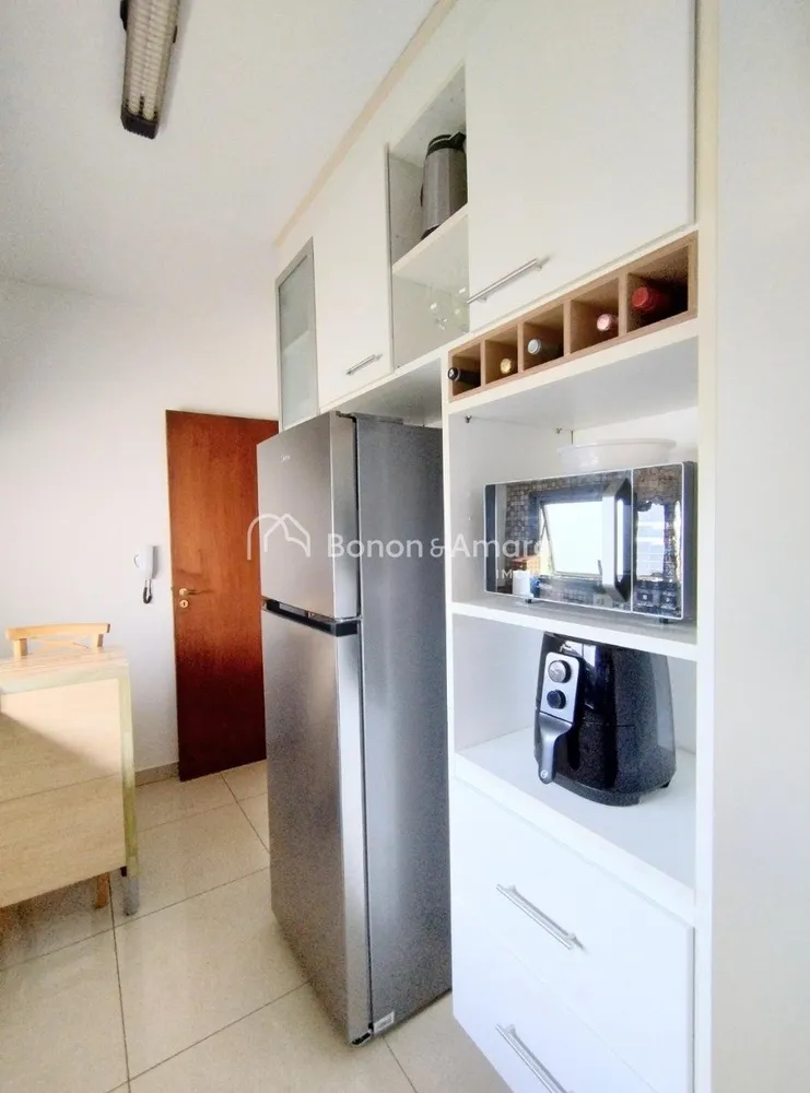 Apartamento, 2 quartos, 70 m² - Foto 5