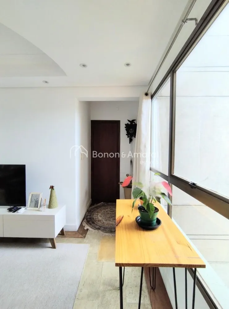 Apartamento, 2 quartos, 70 m² - Foto 3