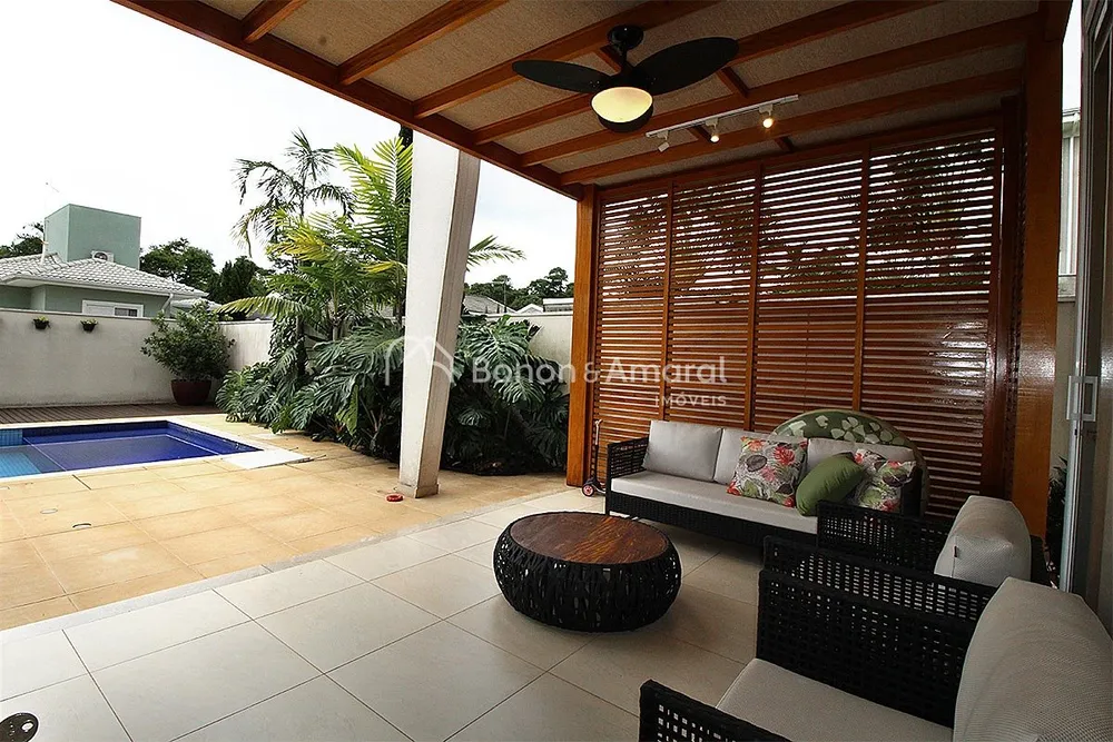 Casa de Condomínio, 4 quartos - Foto 3