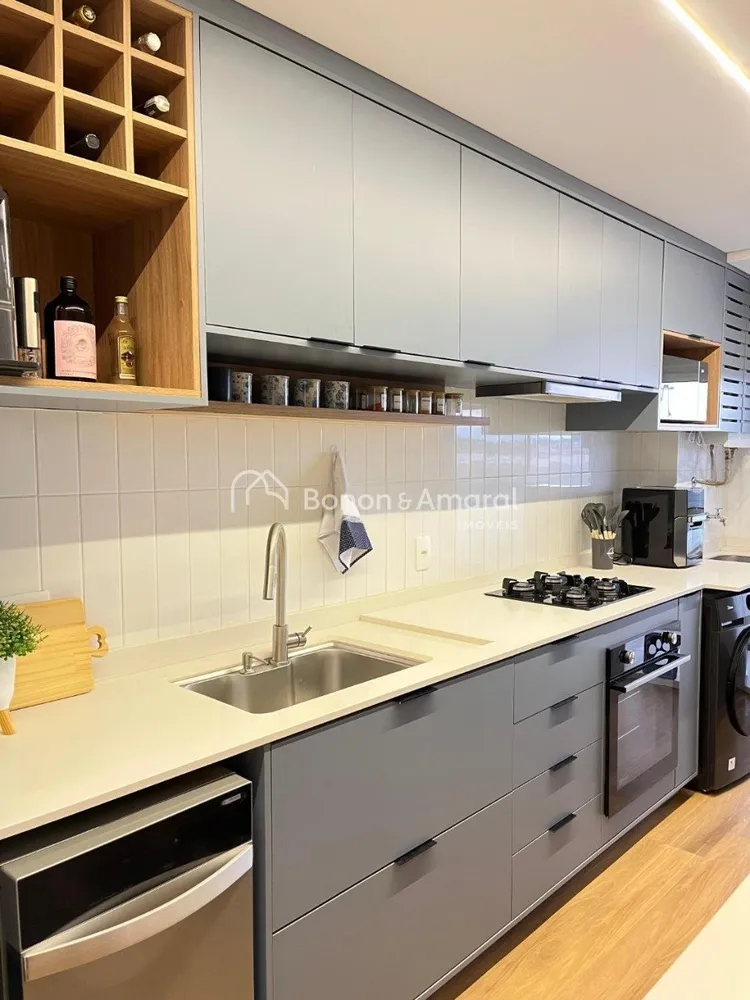 Apartamento, 3 quartos, 80 m² - Foto 4