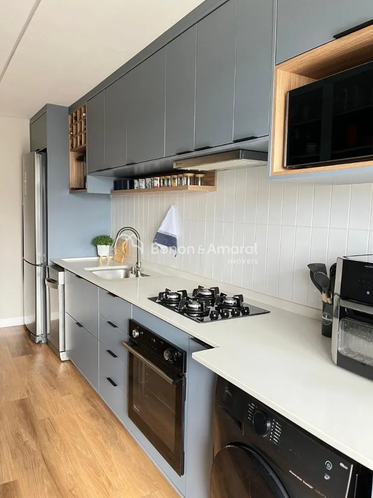 Apartamento, 3 quartos, 80 m² - Foto 6