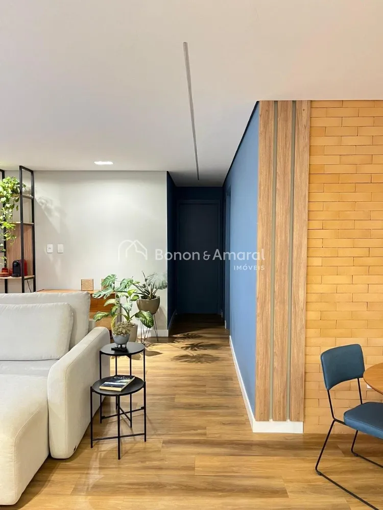 Apartamento, 3 quartos, 80 m² - Foto 6