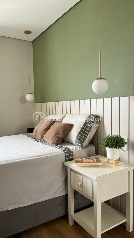 Apartamento, 3 quartos, 80 m² - Foto 3